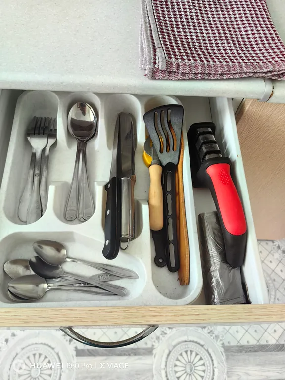 Квартира в центре рядом с озером Неро и городским садом