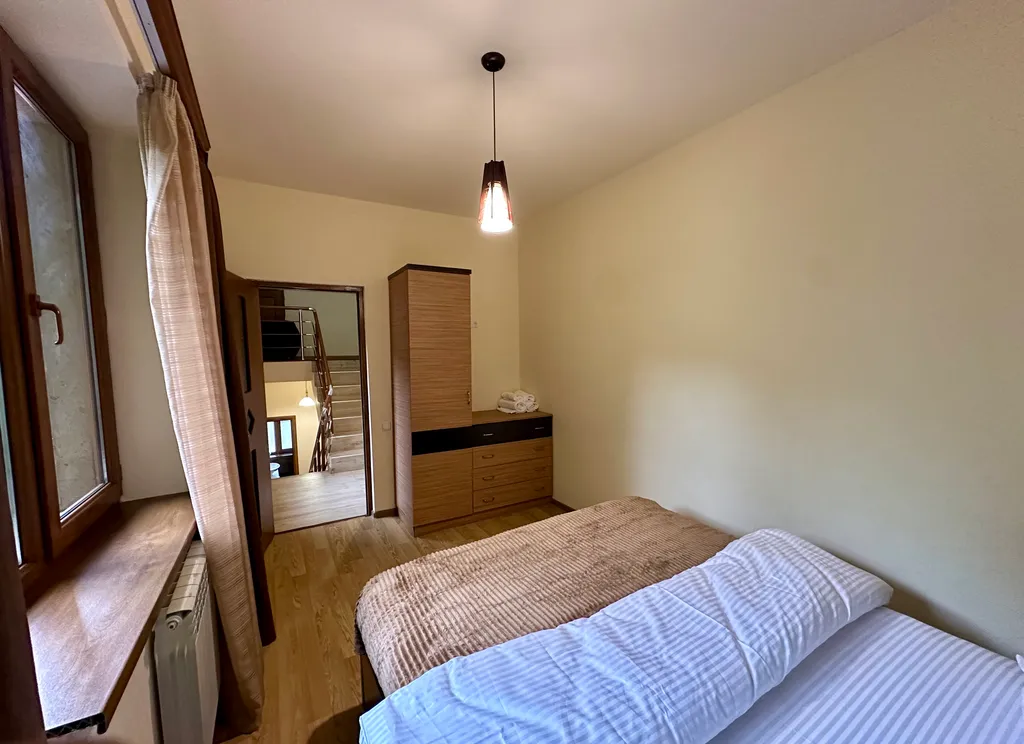 Green Villa in Tsaghkadzor