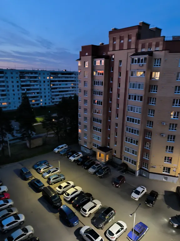 Апартаменты Юбилейные