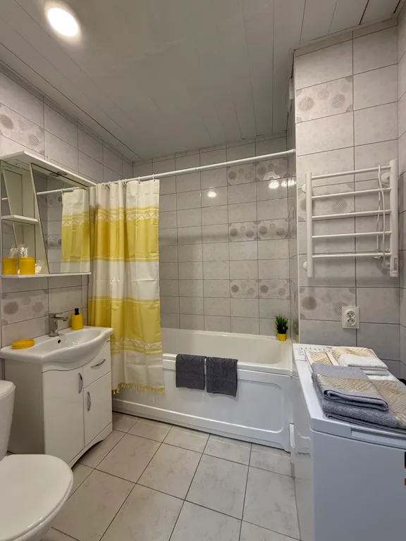 Квартира в Мытищах