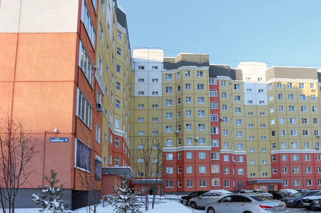 Славянский двор