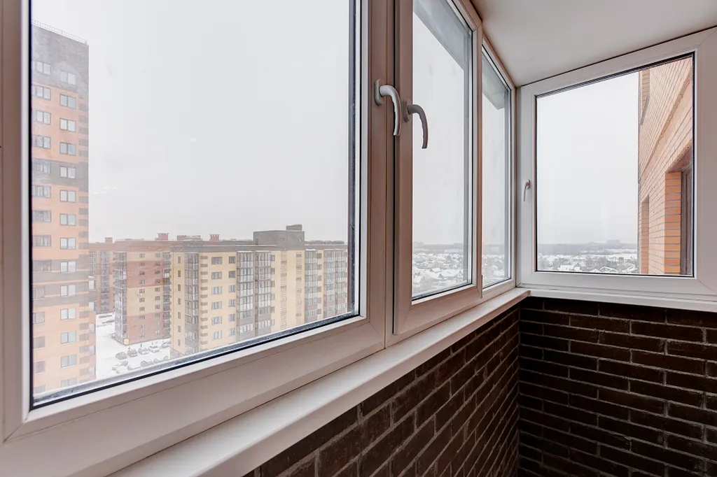 Светлая студия