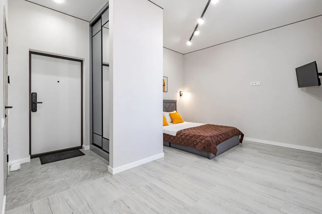 Апартаменты Мандаринка