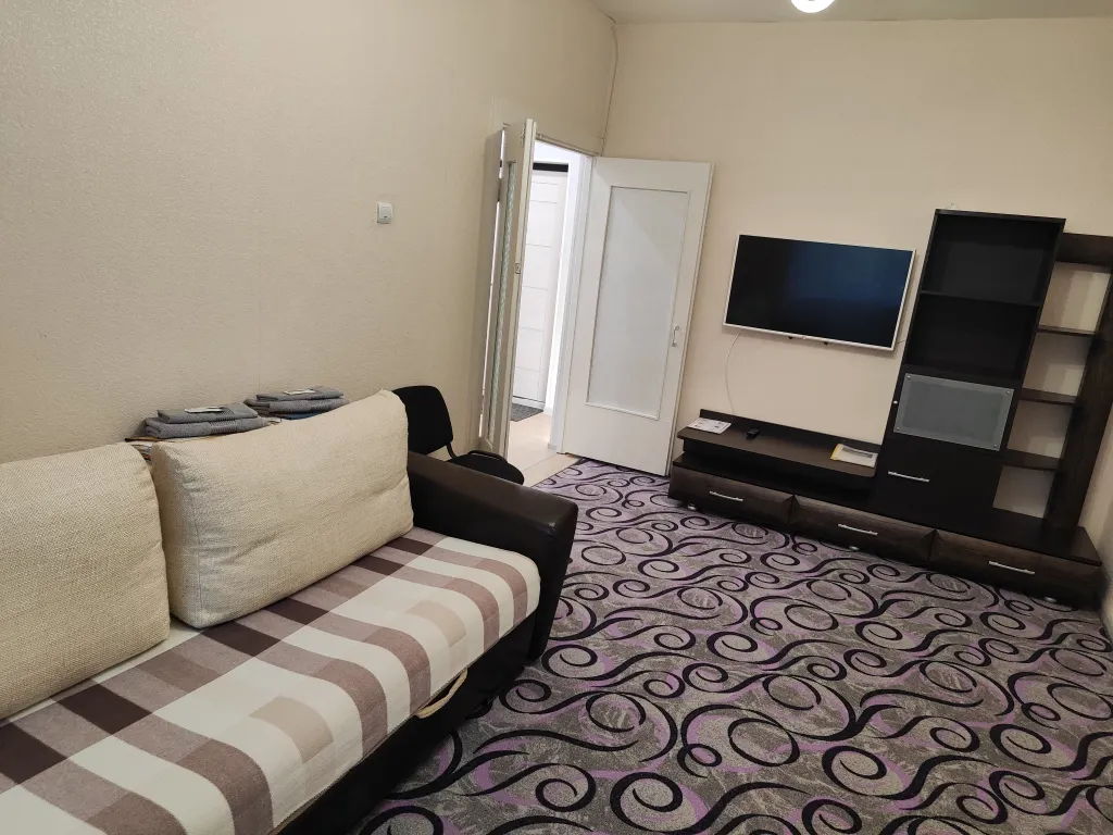 Северное сияние