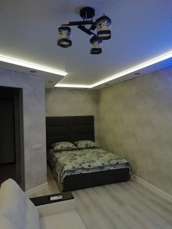 Шикарная квартира центре города у Волгомолл.