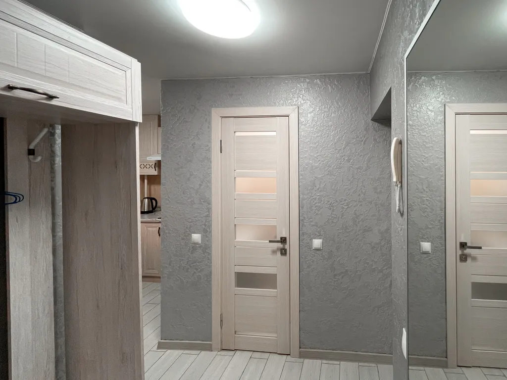 Великолепная квартира