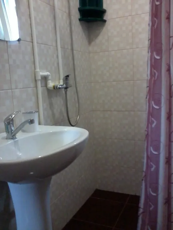 Улучшенная студия