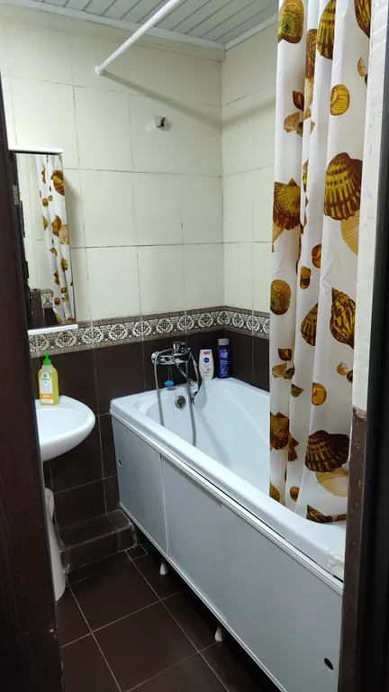 Уютная квартира рядом с пляжем