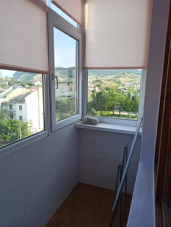 Квартира для семьи