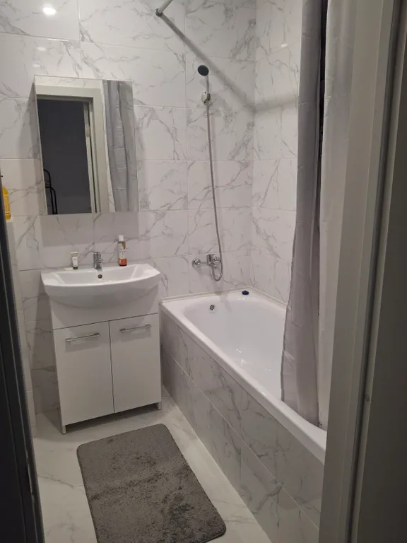 Евроквартира на Бали около метро