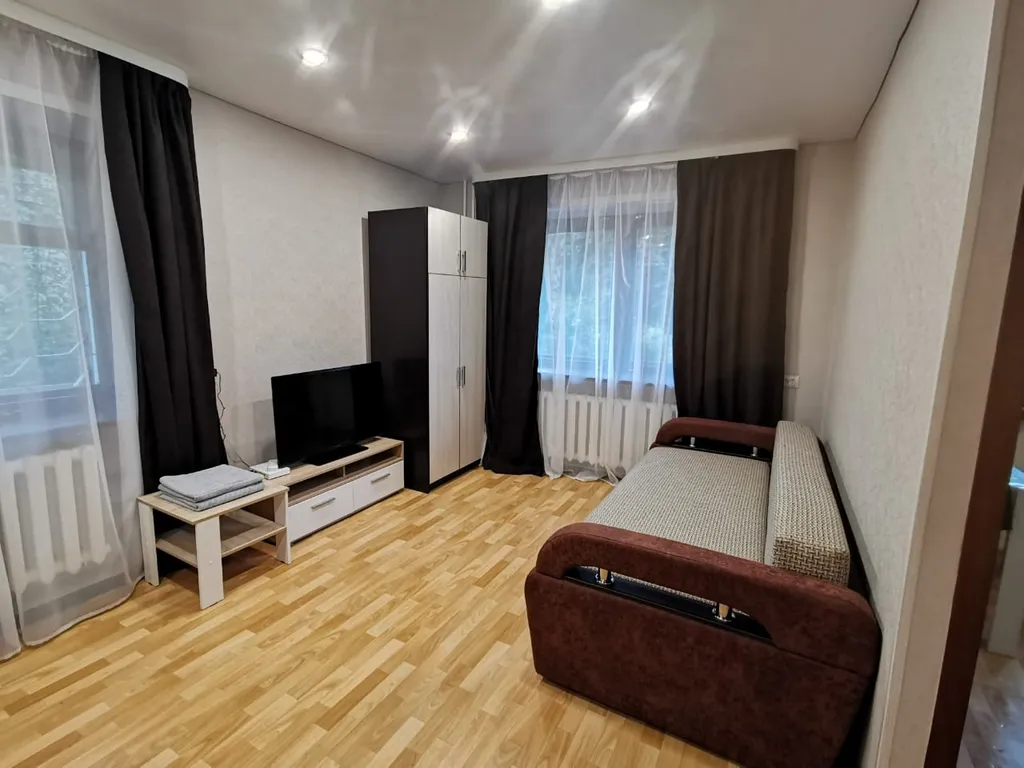 Уютная квартира — аренда посуточно в Мичуринск