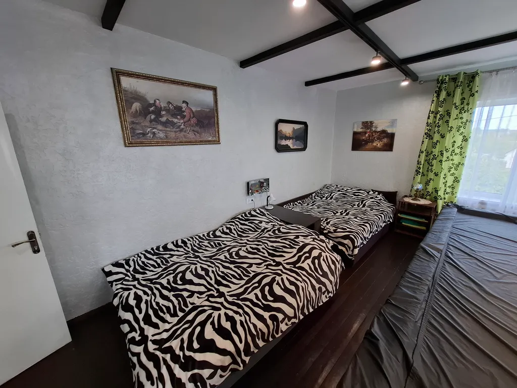 Усадьба у силич недалеко от Минска