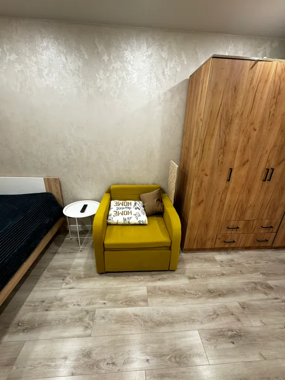 Уютная квартира в 15 минутах от БигВуда