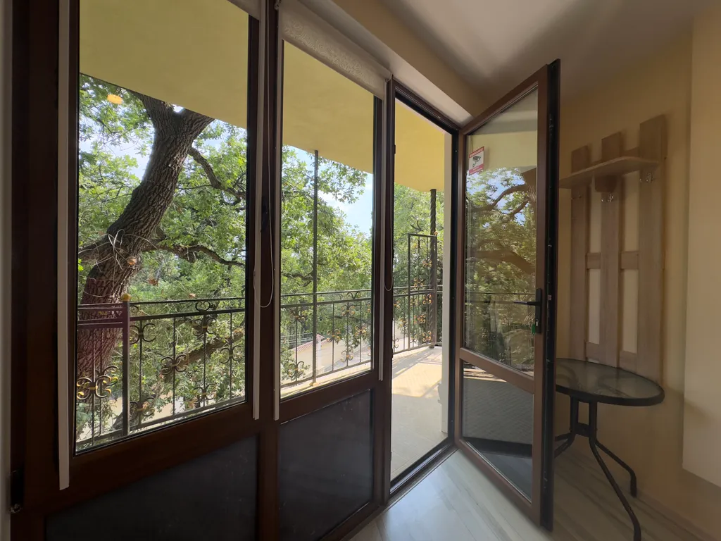 Квартира у моря