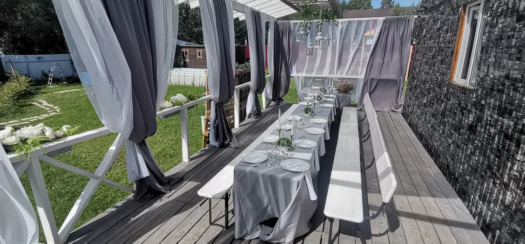 6-комнатный Дом