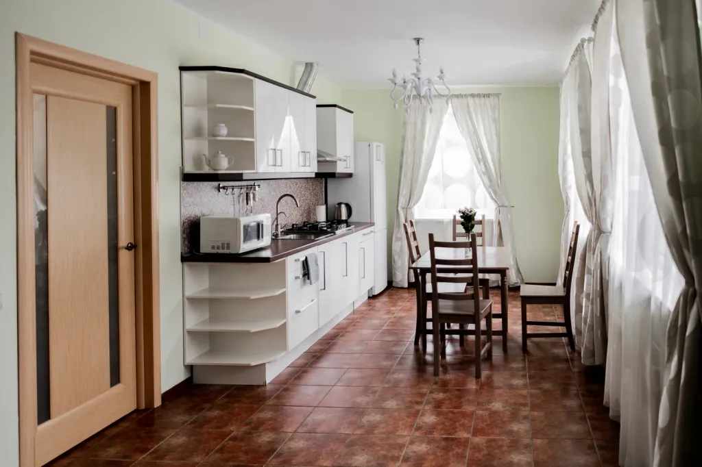 4-комнатный Дом