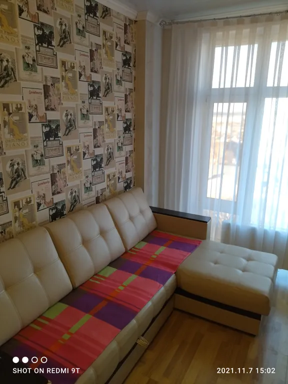 Уютная квартира-студия в центре города — аренда посуточно в Пенза