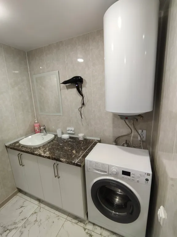 Гостевой дом