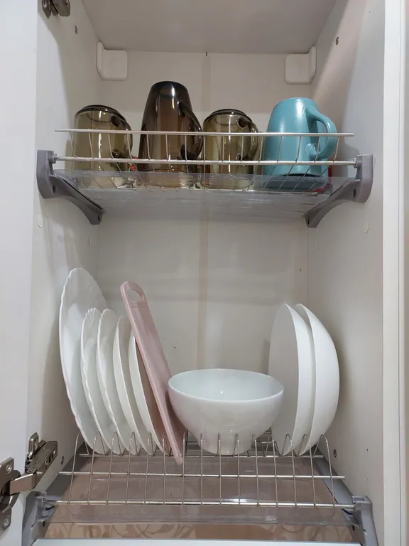 Квартира Квартира Студия в солнечной Анапе на 15 этаже — Анапа