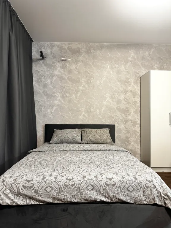 Уютная студия у автовокзала