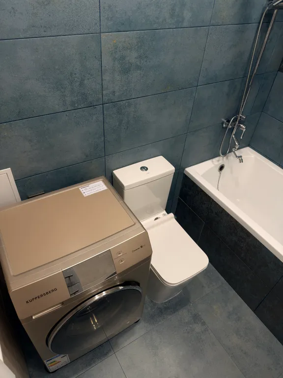 Квартира Квартира Люксовое жилье на Артиллерийской — Калининград