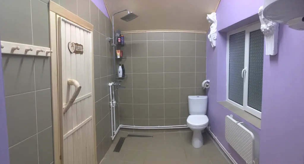 Коттедж Загородный дом — Приозерск