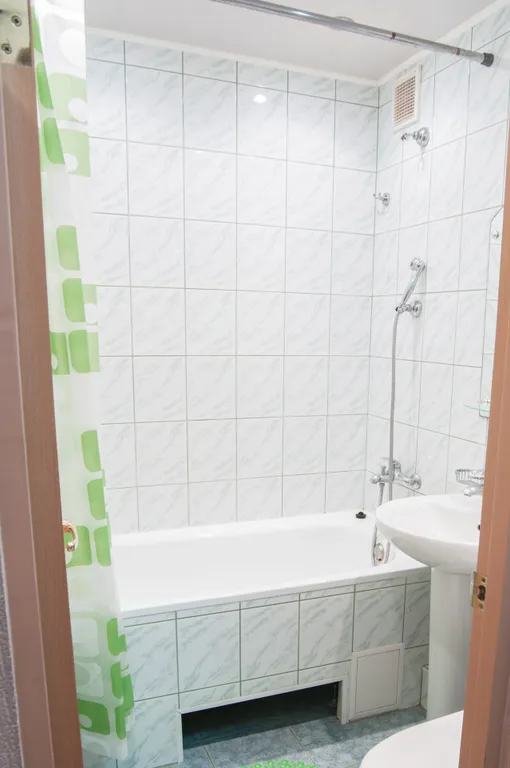 Уютная квартира в сердце города