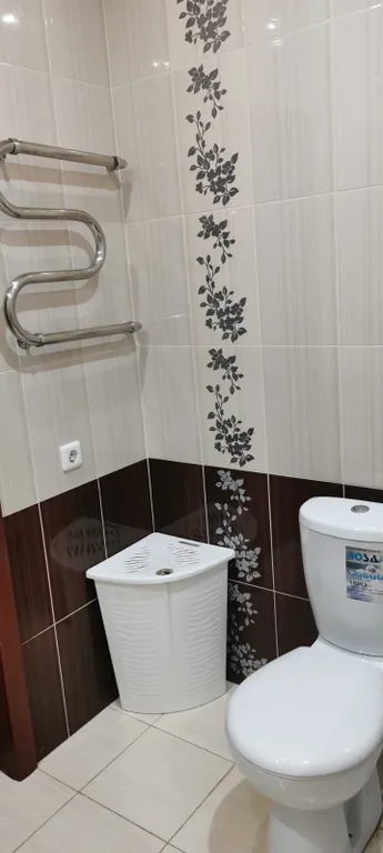 Квартира возле вокзала