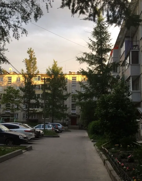 Квартира с видом на Рускеальский Экспресс и ранним заселением