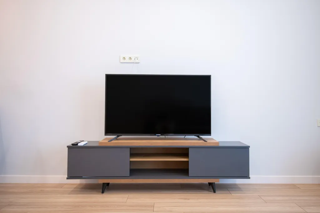 Новые 2BR апартаменты с панорамным видом на город, Реку Кура и горы