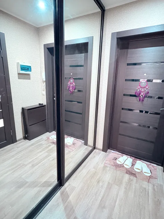 Шикарная студия