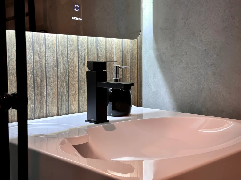 Квартира Уютная квартира с бесконтактным заселением — Москва