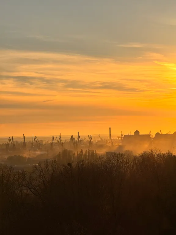 Квартира Квартира Лучшие закаты в ЖК бизнес-класса в самом центре — Калининград