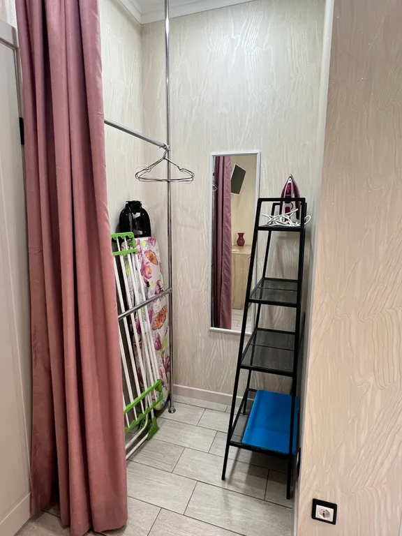 Уютная квартира в Центре Адлера