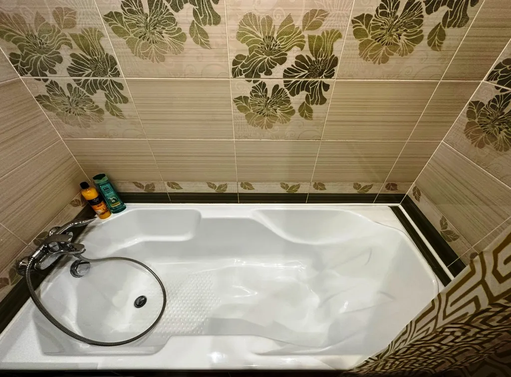 Крупногабаритная уютная 2 -х комнатная квартира