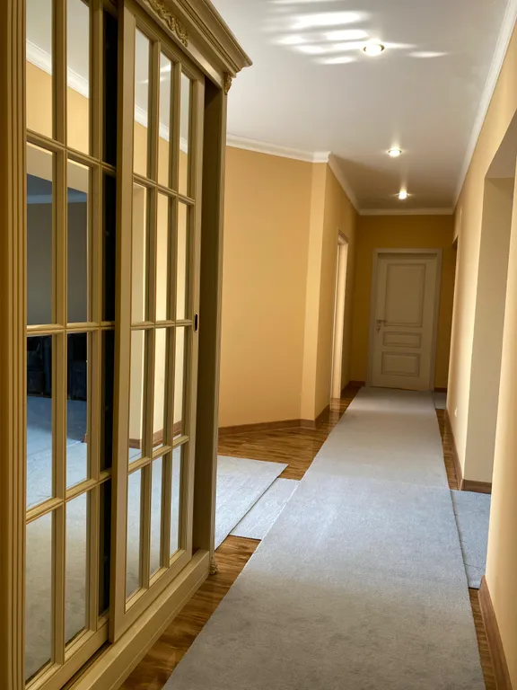 Апартаменты в тихом месте на берегу моря