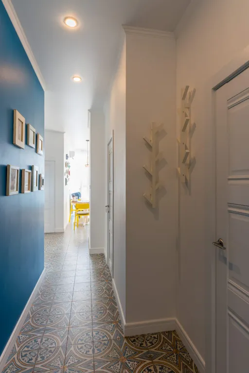 Апартаменты Mediterra с роскошным видом на море