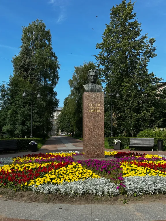 Квартира 3-комнатная дизайнерская квартира-комфорт с балконом в центре — Кронштадт