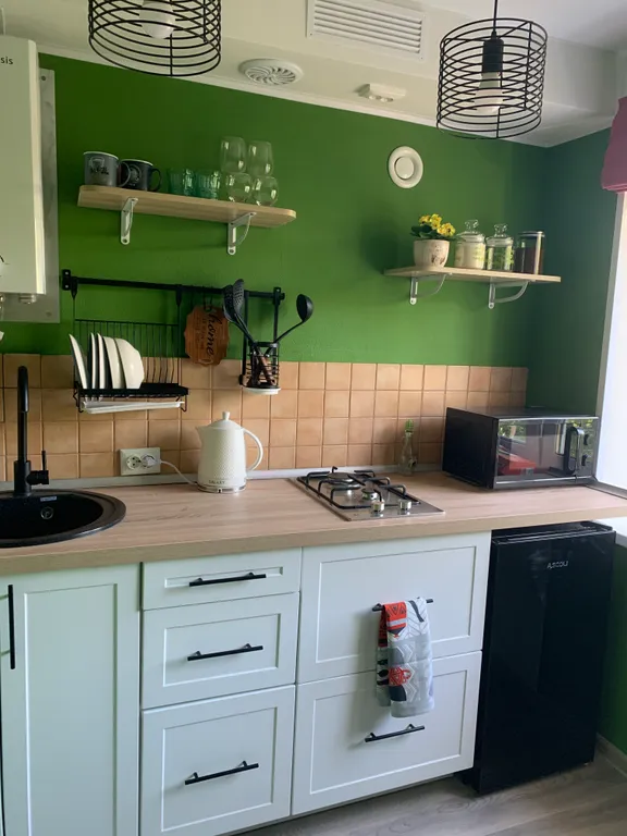 Стильная квартира  в центре Рязани "Рязанский Арбат" — аренда посуточно в Рязань