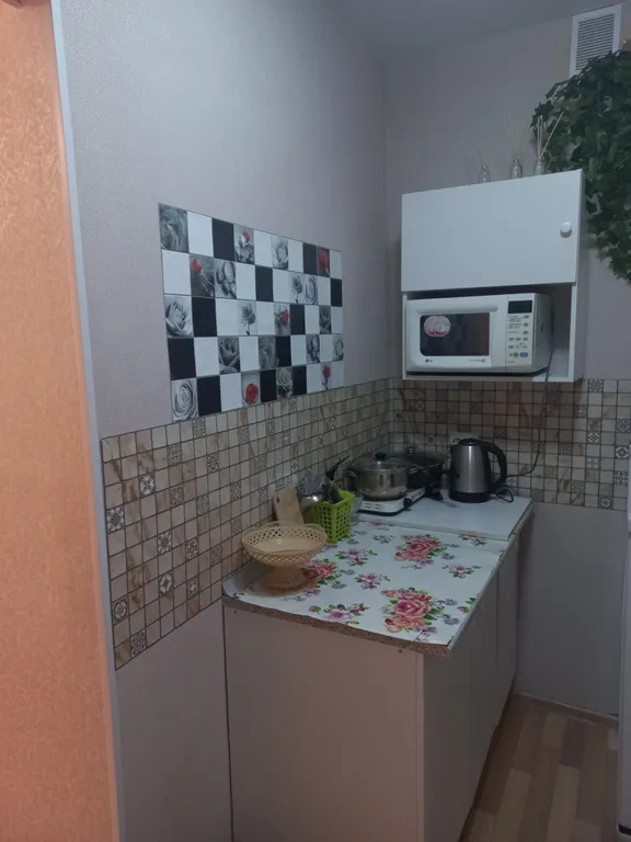 Уютная квартира в центре города, заселяю максимум 3 человека