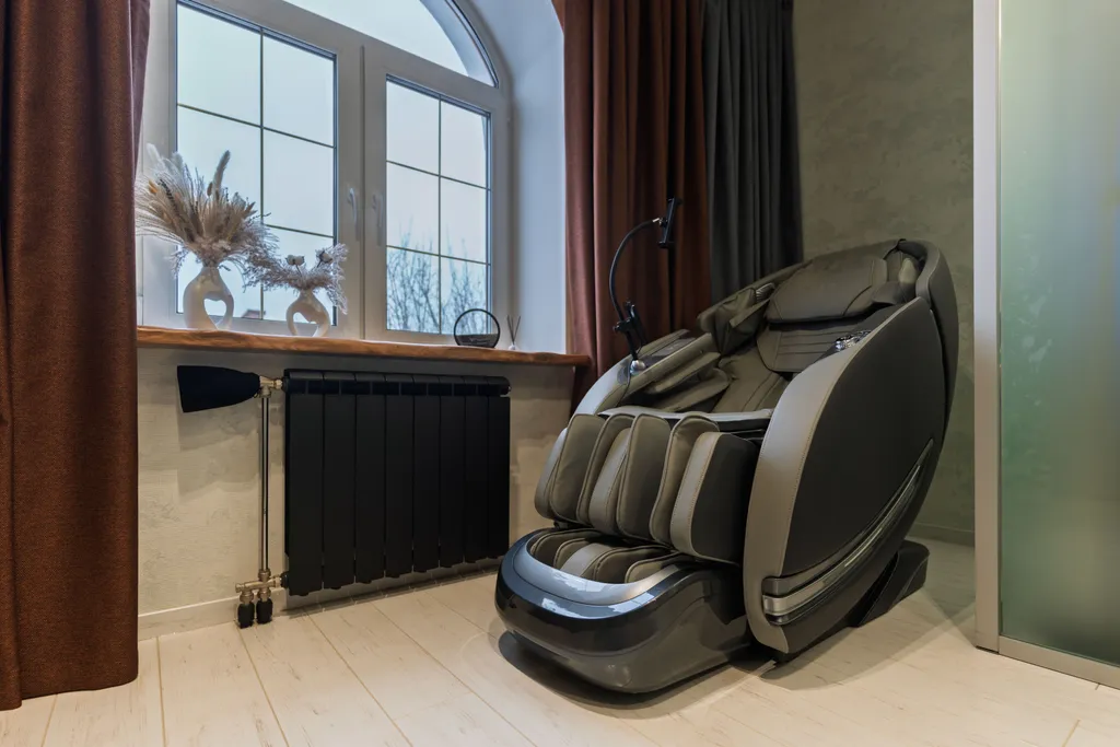 Квартира VbgApart