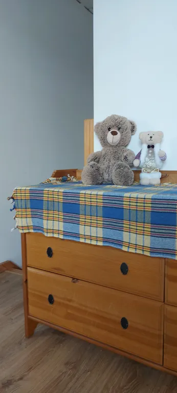 Тихое место