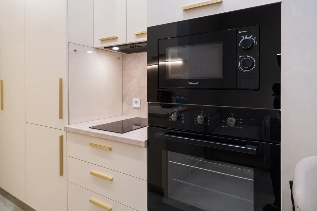 Оазис стиля в Marine Garden ждет своего ценителя!