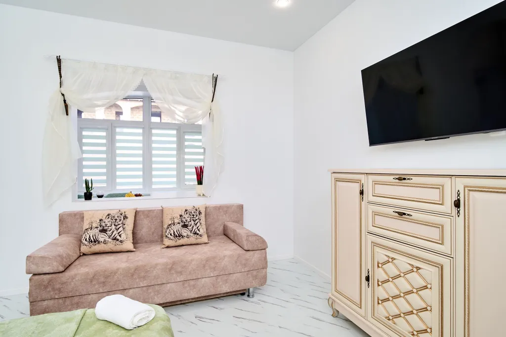 Квартира Снять Домик на Фиоленте у моря и пляжа в частном секторе Севастополя — Севастополь