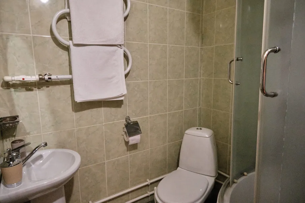 Кедровый узор