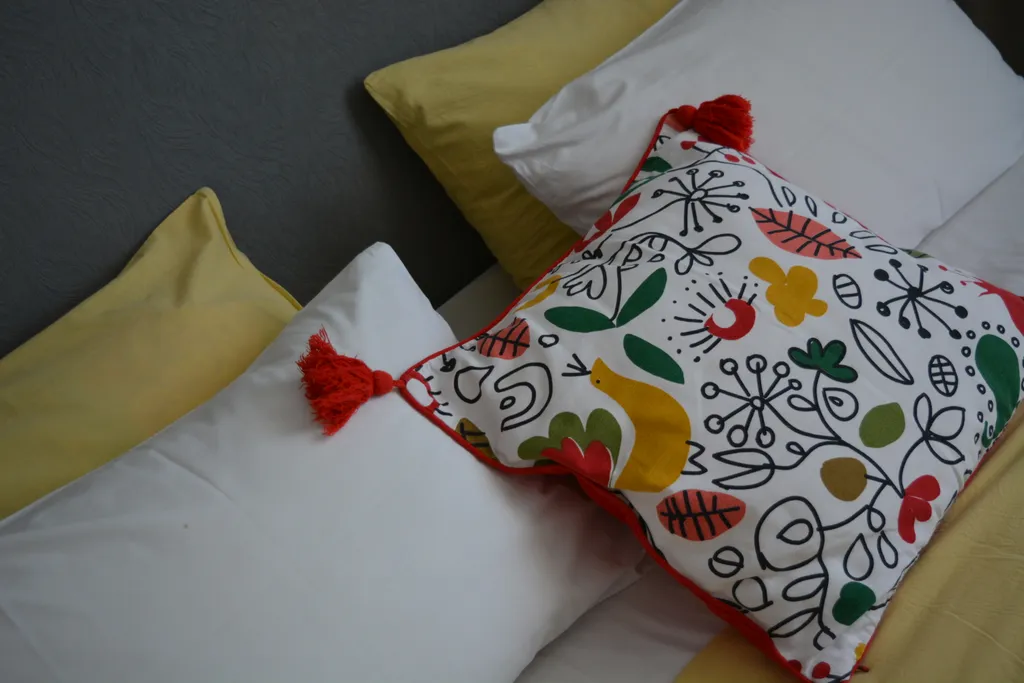 Квартира Настроение — аренда посуточно в Одинцово