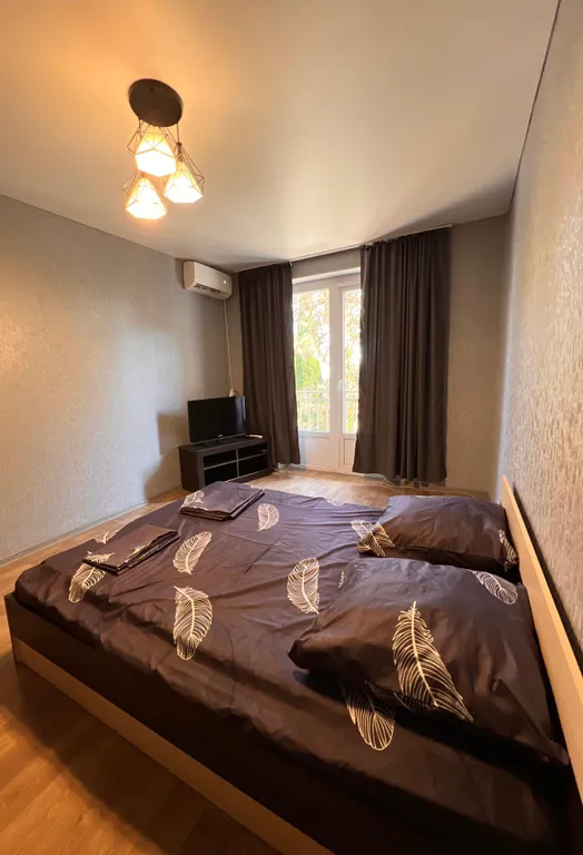 Однокомнатная квартира у моря — аренда посуточно в Новый Афон