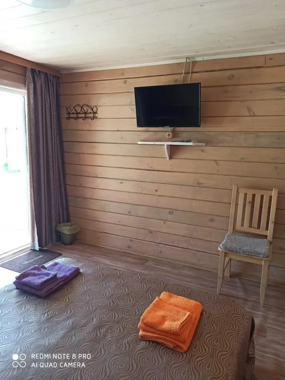 1-комнатный Дом