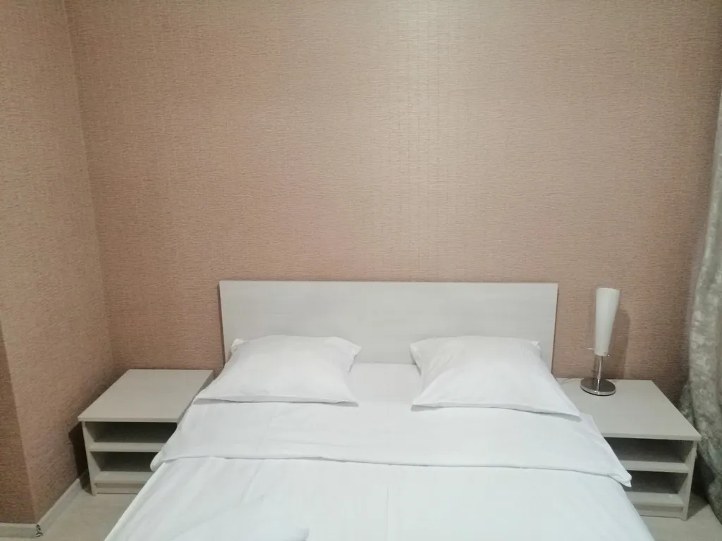 Квартира Квартира Мини отель — Красноярск