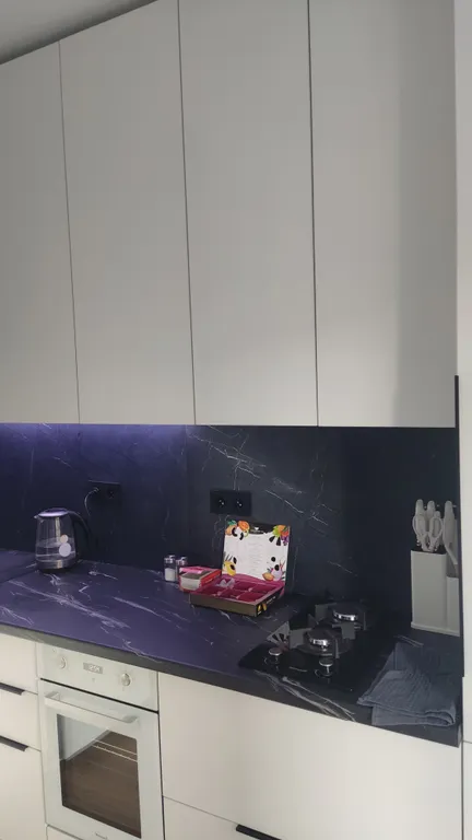 Уютная квартира в самом востребованном районе города